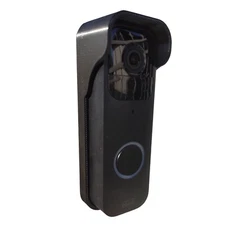 Blink Doorbell Rain/Snow/Sun Cover - Protector Canopy Mount Camera not included