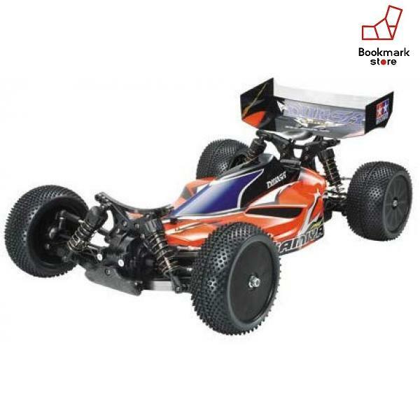 1 10 electric rc car
