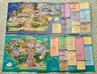 Disneyland & DCA Park Christmas Guide Maps 2024 Drummer Boys & Christmas Parade — photo 4