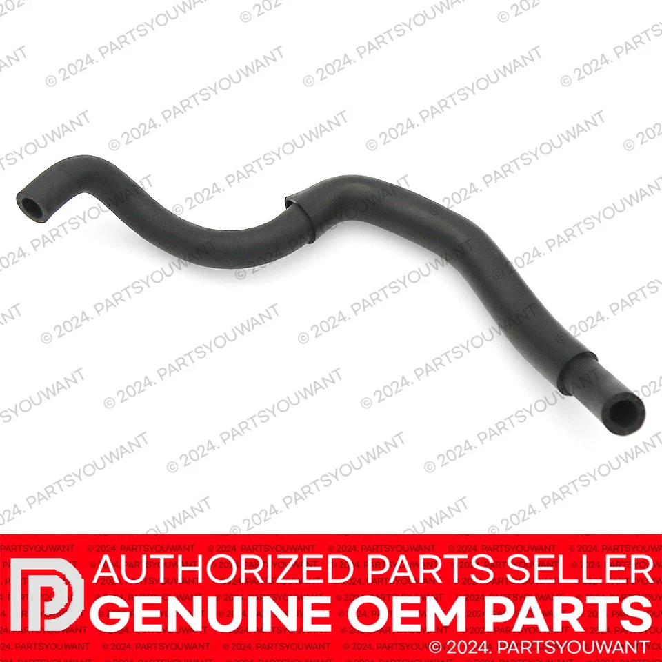 Manguera superior enfriador de aceite original Toyota 4Runner Tacoma Tundra T100 15778-62030 Foto 4 de 4