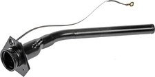 Fuel Filler Neck-tank Filler Neck Dorman 577-233 No Cable Fit For Various Model Fuel Filler Neck-tank Filler Neck Dorman 577-233 No Cable Fit For Various Model