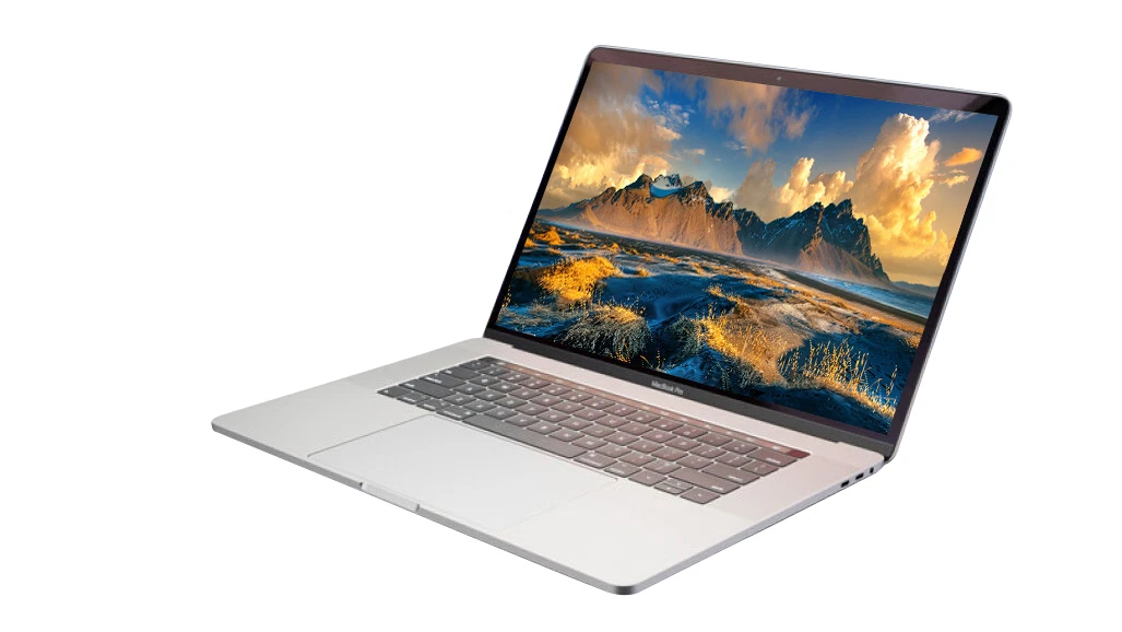 2019 SONOMA Apple MacBook Pro 15