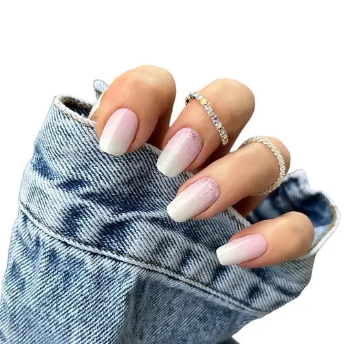 Nagelfolie, selbstklebende Nagelfolie, Nailwraps - Bild 3 von 4