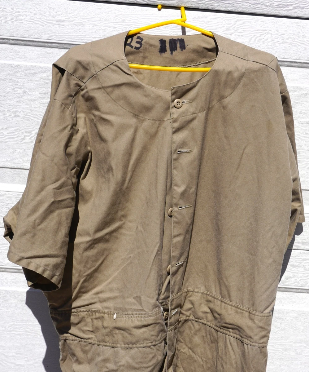 Share 118+ red jail jumpsuit meaning latest tnbvietnam.edu.vn