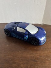TRANSFORMER AGE OF EXTINCTION AUTOBOT DRIFT HASBRO TOMY CHANGER FIGURE