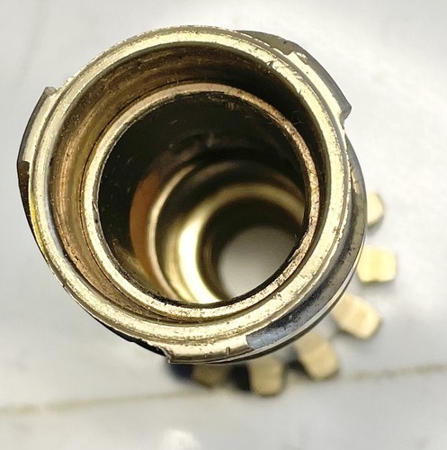 Bosch 2006381453 Ritzel BNG Starter 13 Zähne Freilaufgetriebe Messing pinion - Bild 7 von 8