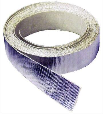 Thermo Tec 14002 Thermo Shield Tape 1 1/2 x 15 ft.  Made in USA!!