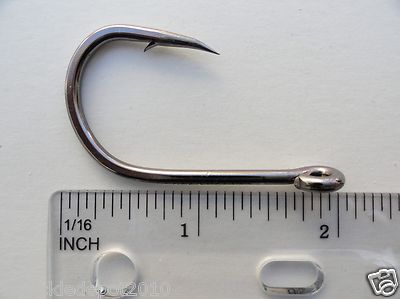 40 Live Bait Hooks 4x Strong Size 8/0 40 Pieces Fishing Hooks | eBay 40 Live Bait Hooks 4x Strong Size 8/0 40 Pieces Fishing Hooks | eBay