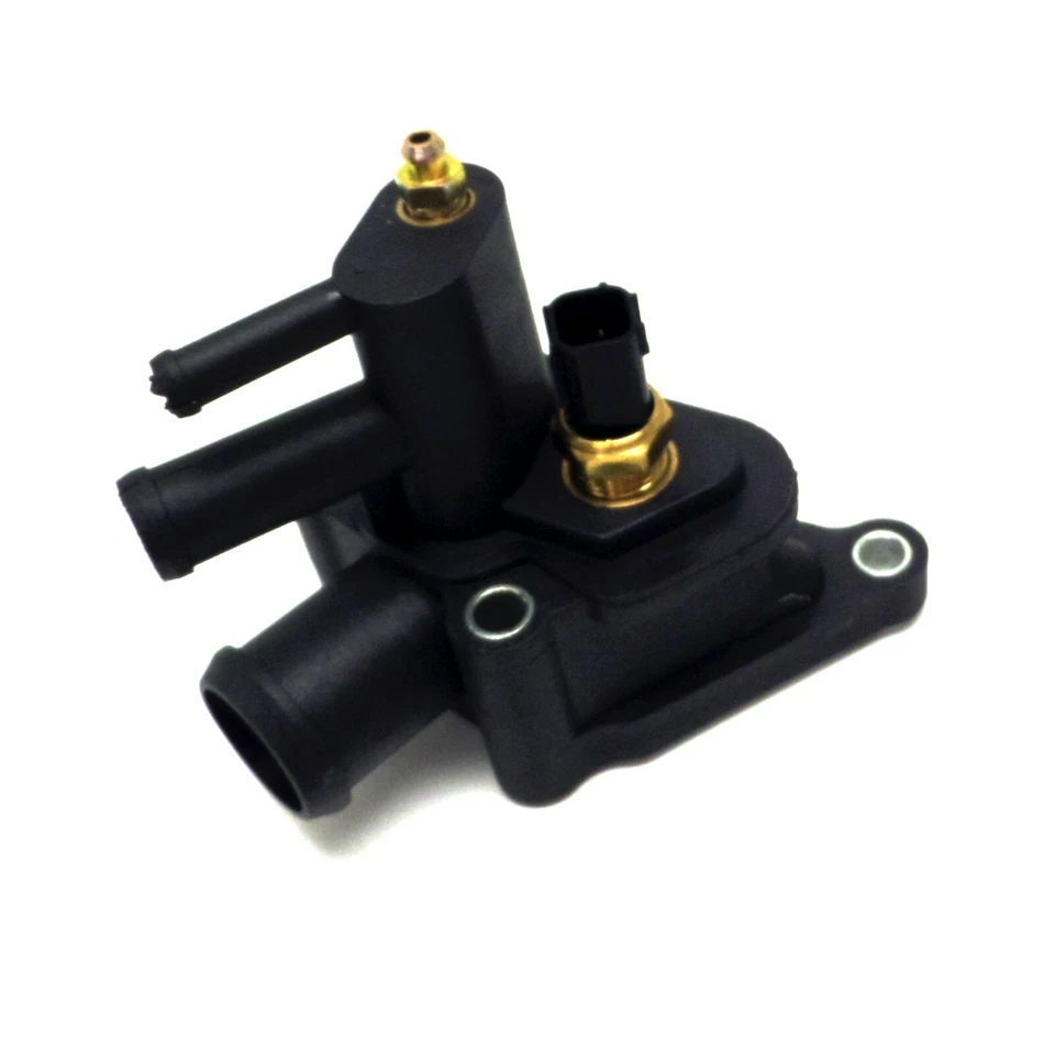 Engine Water Outlet Housing Temperature Sensor Chrysler Sebring Dodge Stratus - Image 4 of 4