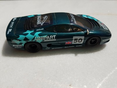 mejor coche slot competicion
