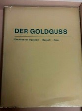 Der Goldguss # 101-120-23-3-10