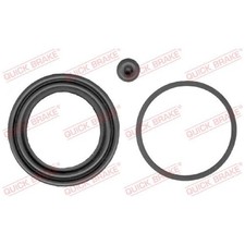 Reparatur-Satz Bremssattel vorne für Peugeot 306 7A 7B 7E 7D 309 1 10C | 858010