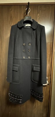 #ad Prada Bead Embroidery Court $2382.34