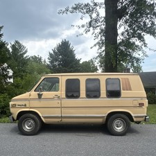 1978 Chevrolet G10 for Sale
