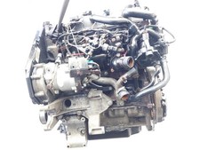 Moteur Ford TRANSIT