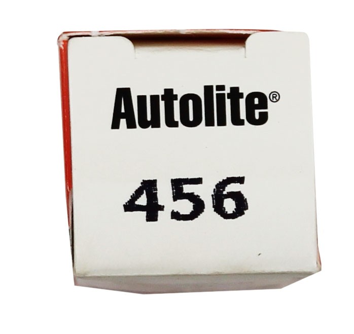 Autolite Spark Plug Part Number - 456BP