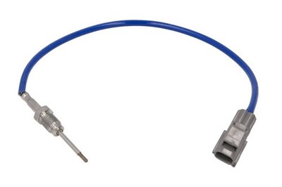 Abgastemperatursensor für VOLVO C30, S40 II, S60 II, S80 II, V40, V50, V60 I