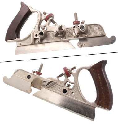 Founder's Grade Body For Word's ''Master Quality'' Combo. Plane- 98%- mjdtoolparts