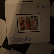 Cozyla 17" Wi-Fi HD Large Digital Frame