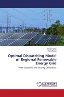 Dianwei Qian (U. A.) | Optimal Dispatching Model Of Regional Renewable Energy...