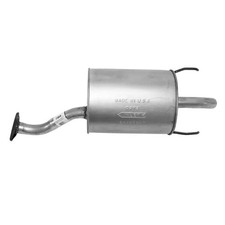 Genuine AP Exhaust Exhaust Muffler Assembly 7369