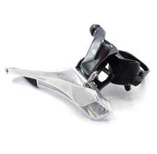 SRAM Force 22 11 Speed Road Bike Front Derailleur YAW Band On 31.8 New GN-859-T8