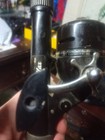Vintage Mini Max Fishing Outfit Telescopic Rod/Reel Combo . FOR PARTS OR DISPLAY — photo 3
