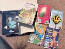 Moonlite Storytime Projector With 5 Story Reels, Including Winnie The Pooh