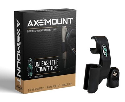 SM-21 Royer Labs AxeMount