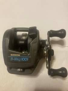 shimano bait casting reel Tranx 400 B Reels – The Hook Up Tackle rigid HAGANE Body for Road Runner Curly Tail sc-rods Model:SA-5000HA