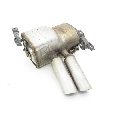 Endschalldämpfer links Maserati 4200 GT 4.2 03.02- 184816