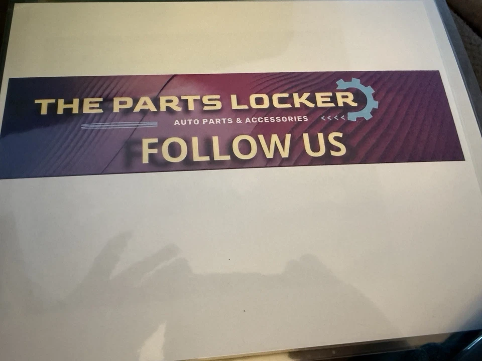 (1) Estrangulador de carburador CPA186 para Olds NOVENTA Y OCHO Le Sabre Cutlass Oldsmobile 98 Foto 4 de 4