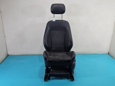 Siège Ford S-MAX