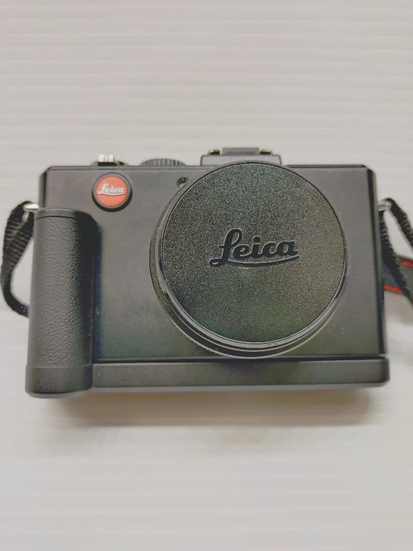 Leica D Lux 5 for sale - eBay