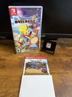 Dragon Quest Builders 2 - Nintendo Switch