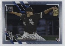 2021 Topps Rainbow Foil Codi Heuer #311 00gy