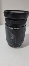Vivitar Series 1, 70-300mm f/4.5-5.6 AF Lens for Canon