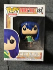Wendy Marvell #283 (Fairytale) (check photos)