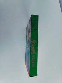 Little Samson Completo en Caja Nintendo NES Original PAL B