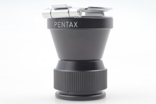  Unused Pentax 67 Eyepiece Magnifier Late View Finder For 6x7 67 67II JAPAN