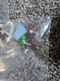 LEGO the Lord of the Rings: The Council of Elrond (79006) With Minifigs, Instr