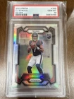 2023 Prizm CJ Stroud Silver #339 PSA 10