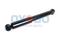 Oyodo StoßDäMpfer Hinten FüR Mercedes-Benz Vito/Mixto Kasten W639 Viano