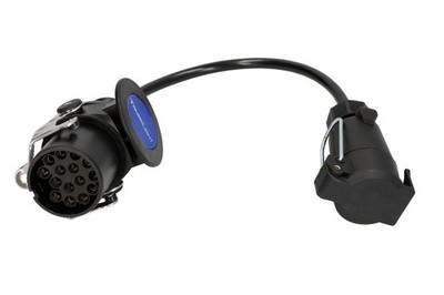 Für TRUCKLIGHT AD-15/7-24/12V-02 Cable Adapter, electro set AD-