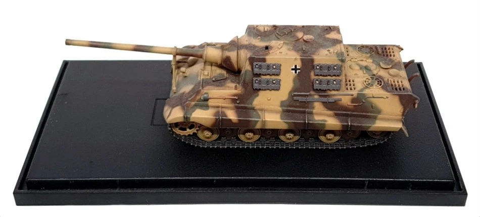 Dragon Models 1/72 Scale 60127 - Jagdtiger Porsche Version Germany 1945 - Image 4 of 4