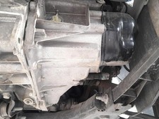 Boite de vitesse Renault CLIO