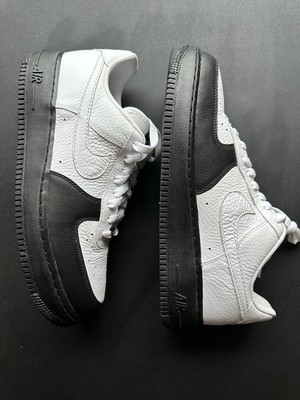 Nike Air Force 1 Black/white 2008 10.5