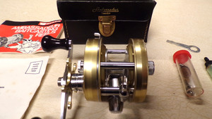 Abu Ambassadeur 4500 | eBay