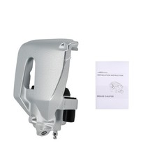 Bremssattel Vorne Rechts for Ford Mazda 3 BK BL 5 CR CW Volvo C30 S40 V50 57mm