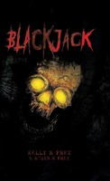 Kelly R Frey (U. A.) | Blackjack | Buch | Englisch (2024) | Tellwell Talent